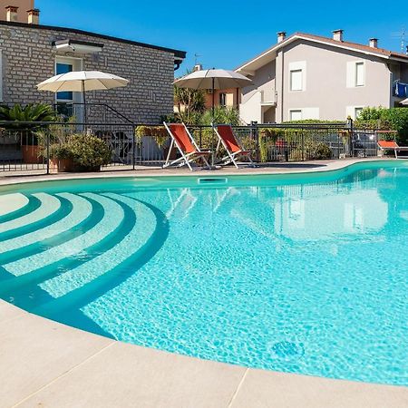Residence Campana Bardolino Extérieur photo
