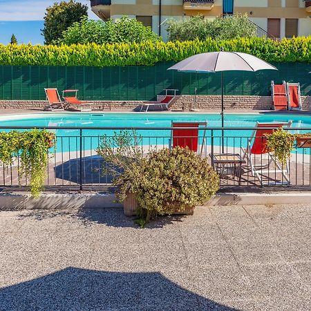 Residence Campana Bardolino Extérieur photo