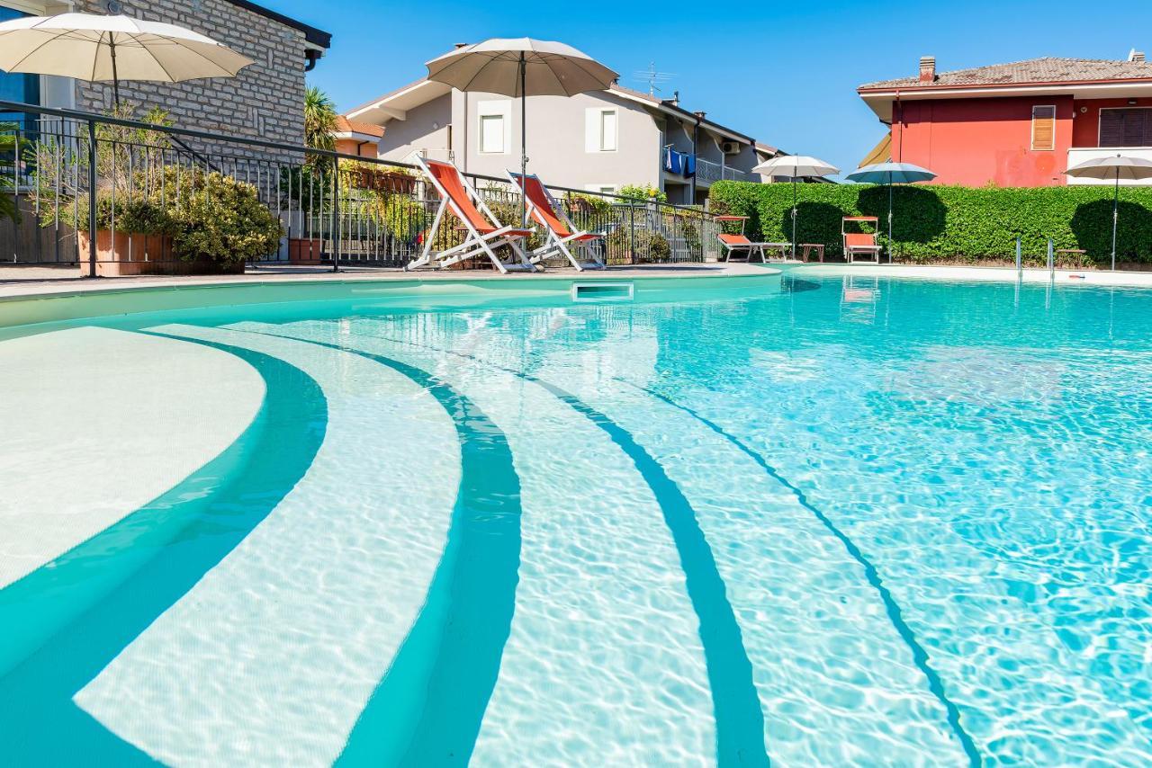 Residence Campana Bardolino Extérieur photo