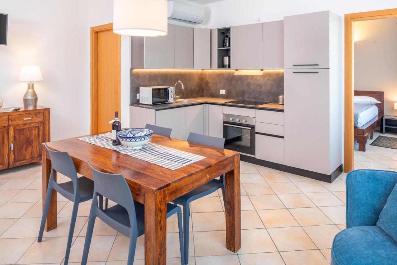 Residence Campana Bardolino Extérieur photo