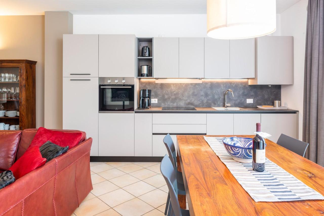 Residence Campana Bardolino Extérieur photo