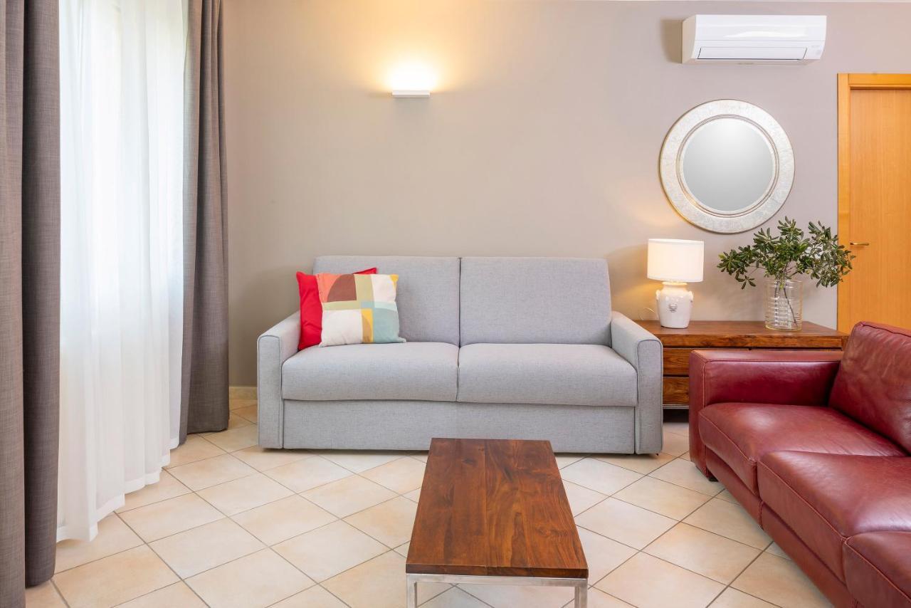 Residence Campana Bardolino Extérieur photo
