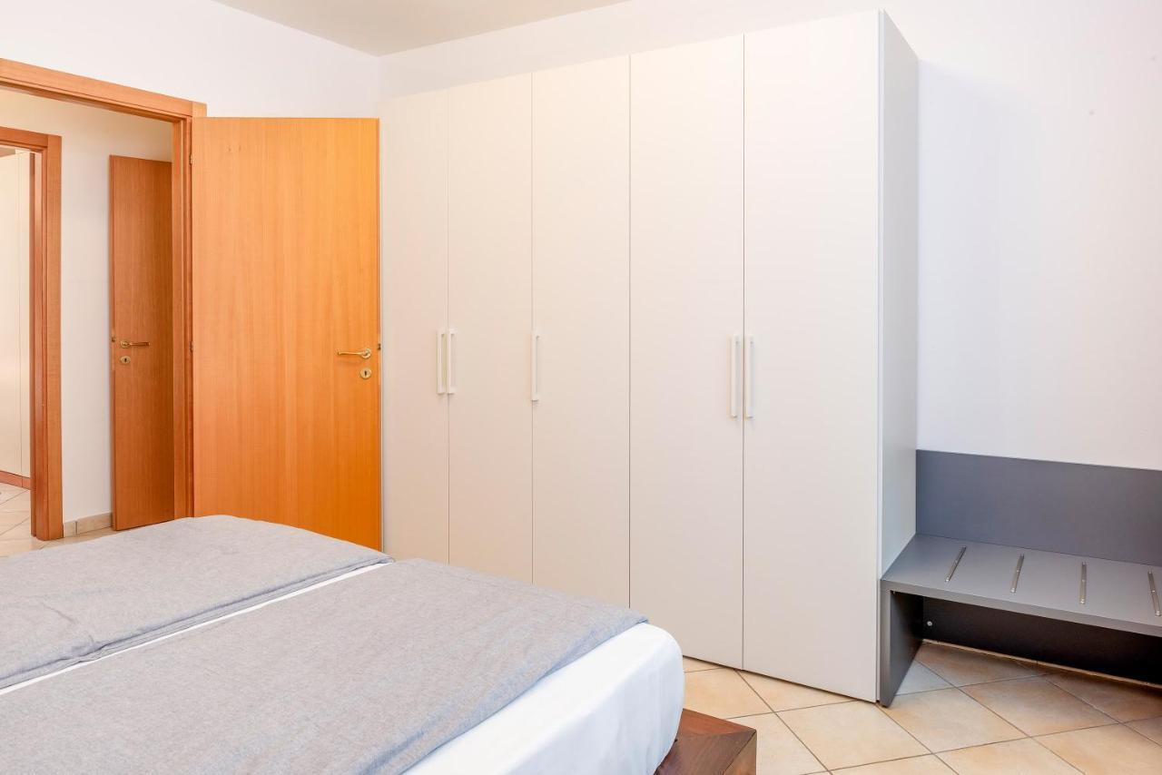 Residence Campana Bardolino Extérieur photo