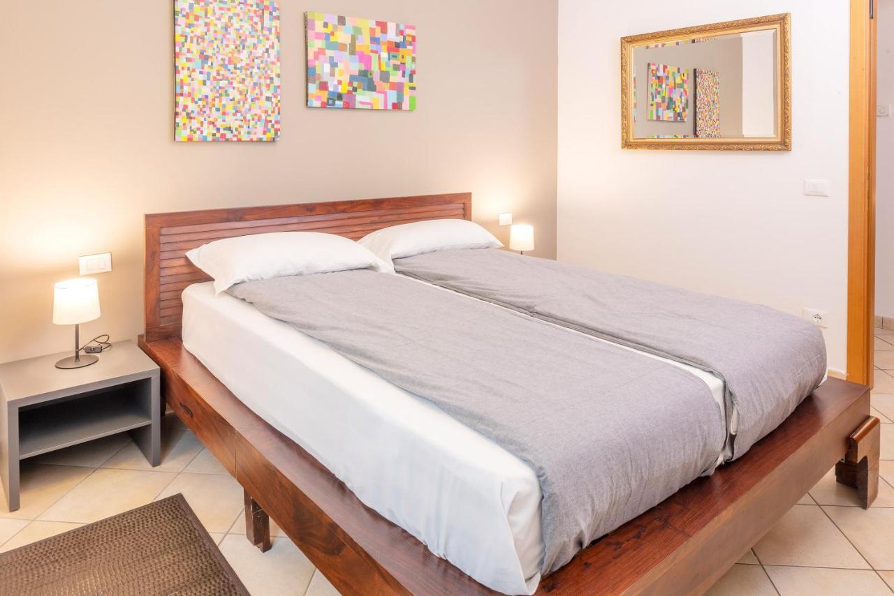 Residence Campana Bardolino Extérieur photo