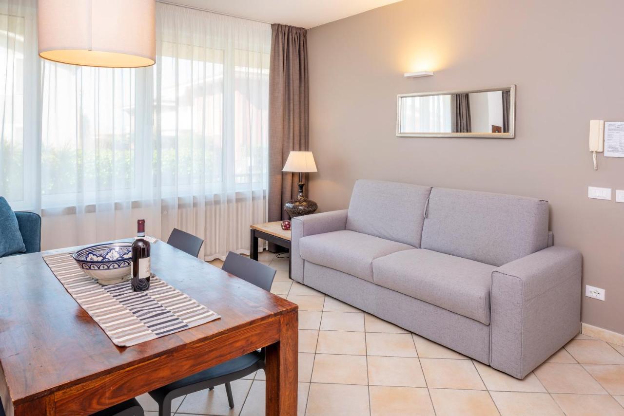 Residence Campana Bardolino Extérieur photo