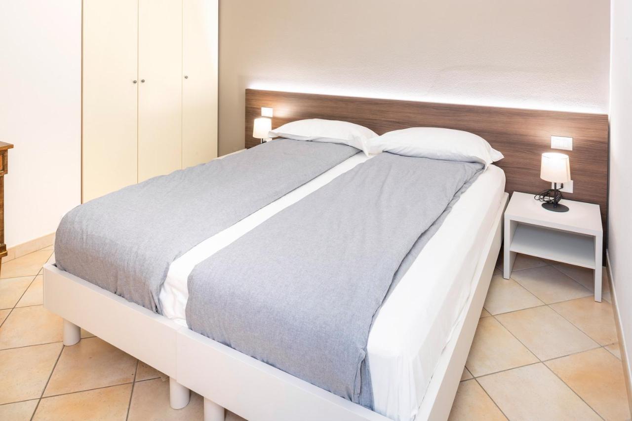 Residence Campana Bardolino Extérieur photo