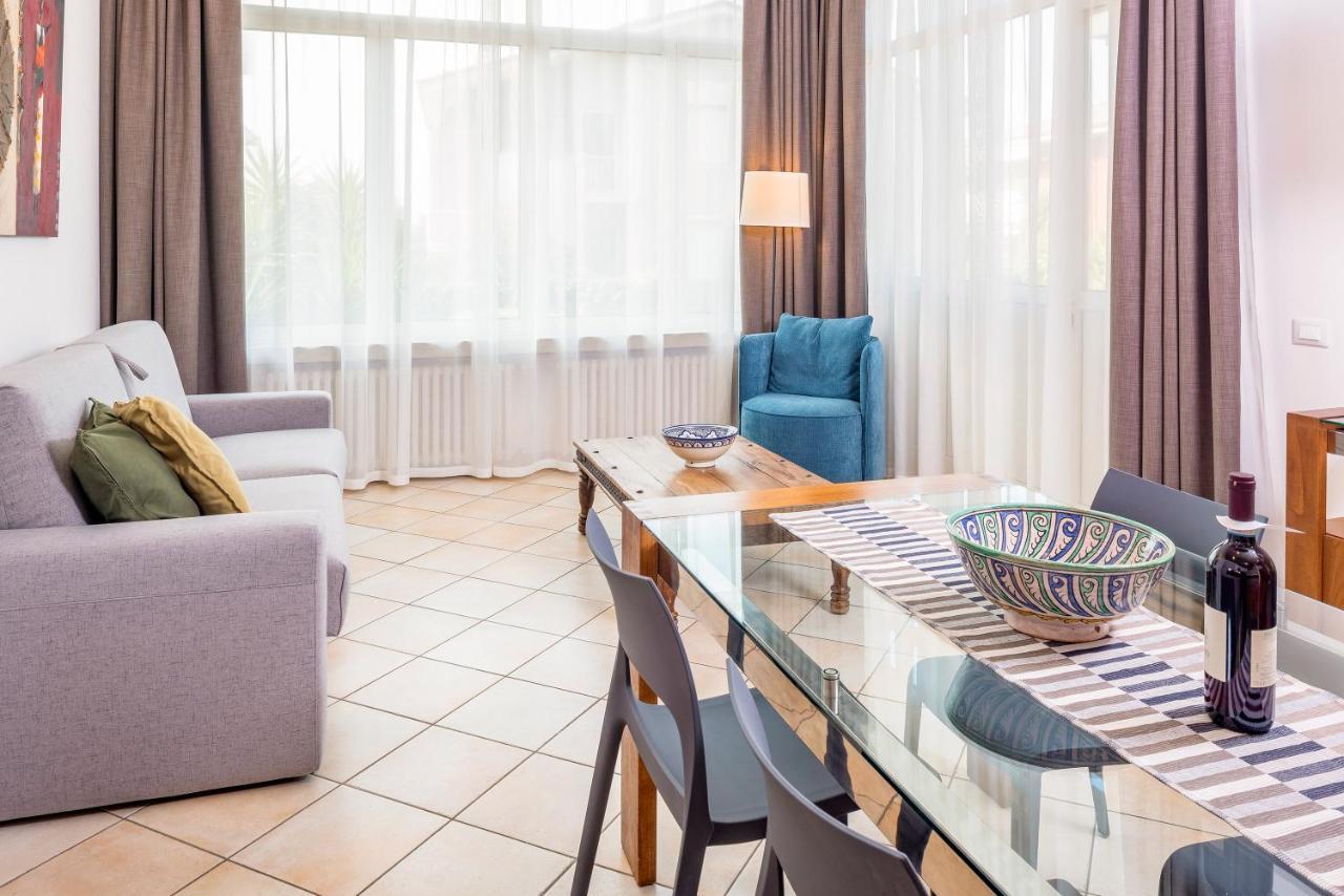 Residence Campana Bardolino Extérieur photo