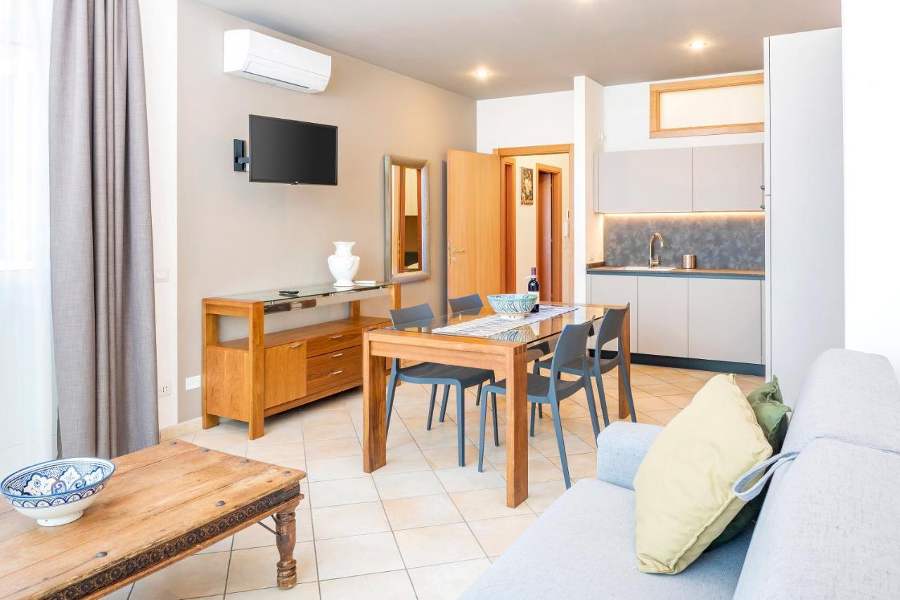 Residence Campana Bardolino Extérieur photo