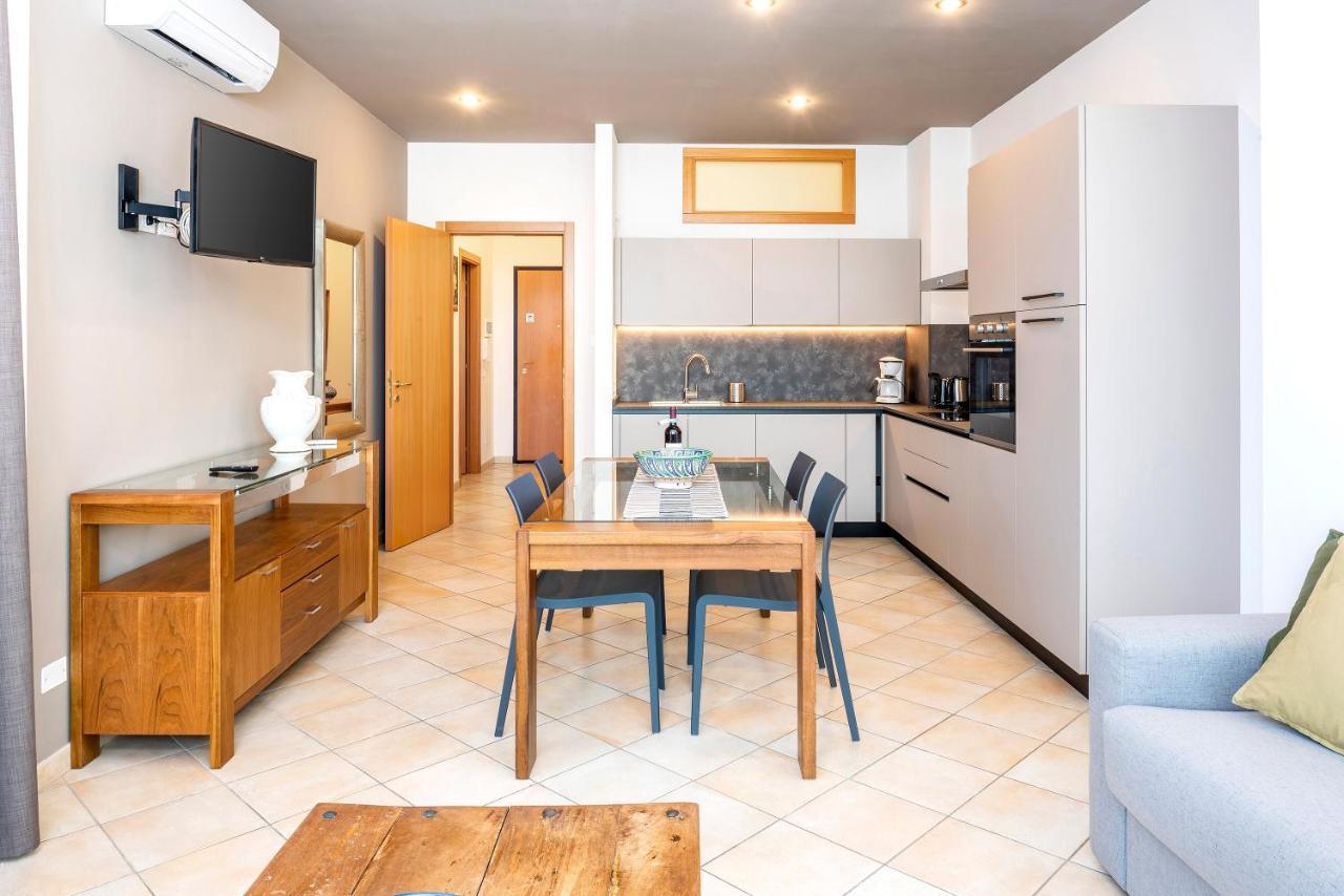 Residence Campana Bardolino Extérieur photo