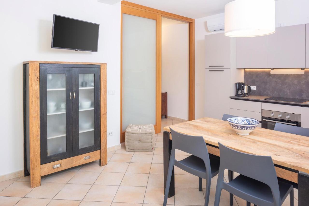 Residence Campana Bardolino Extérieur photo