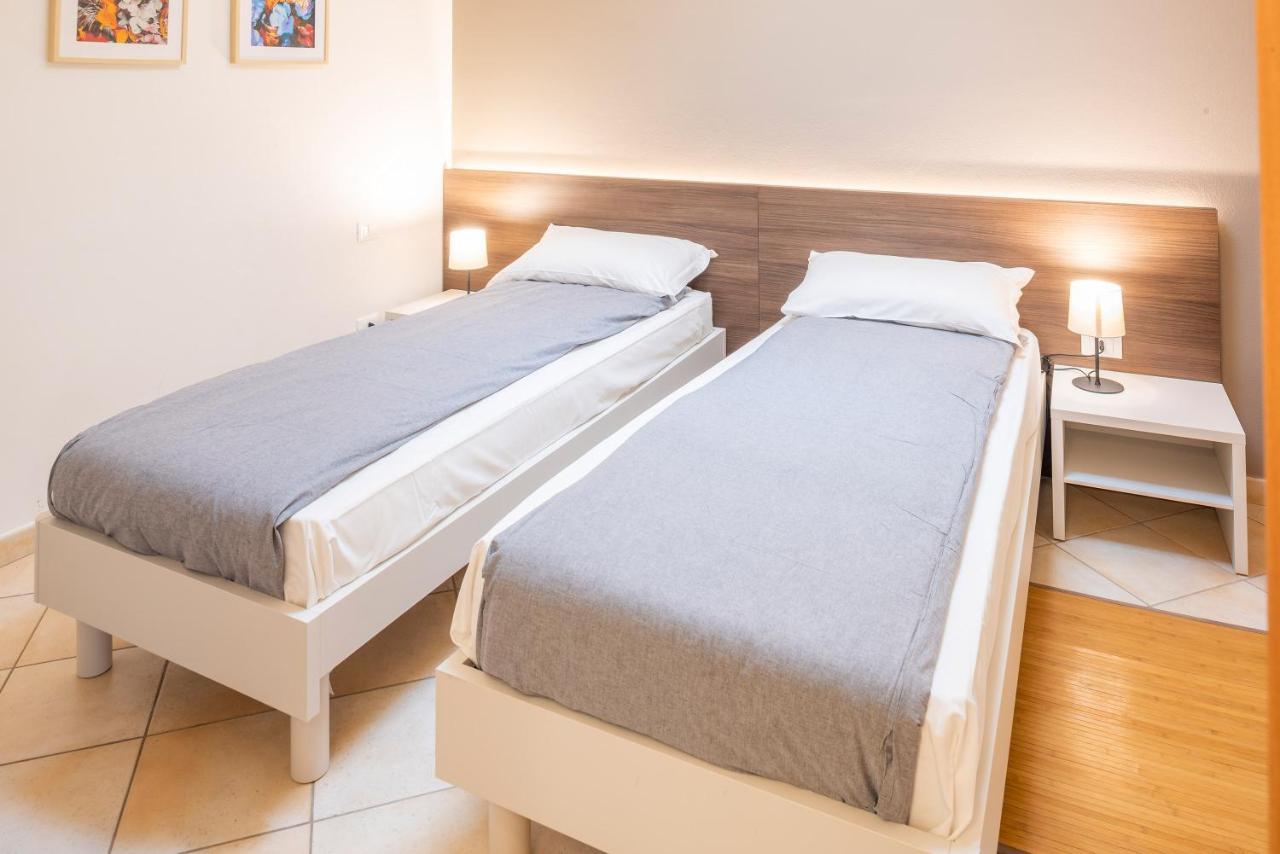 Residence Campana Bardolino Extérieur photo