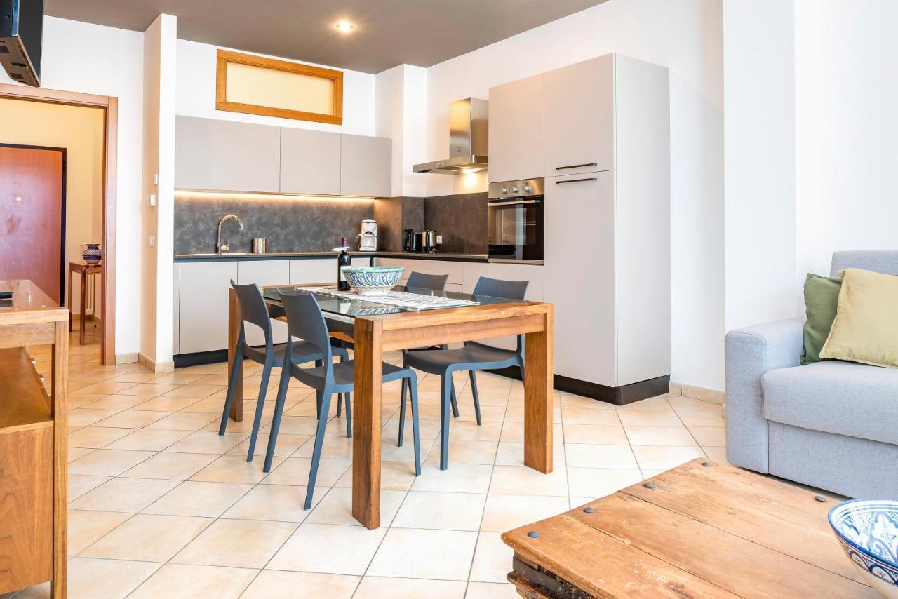 Residence Campana Bardolino Extérieur photo