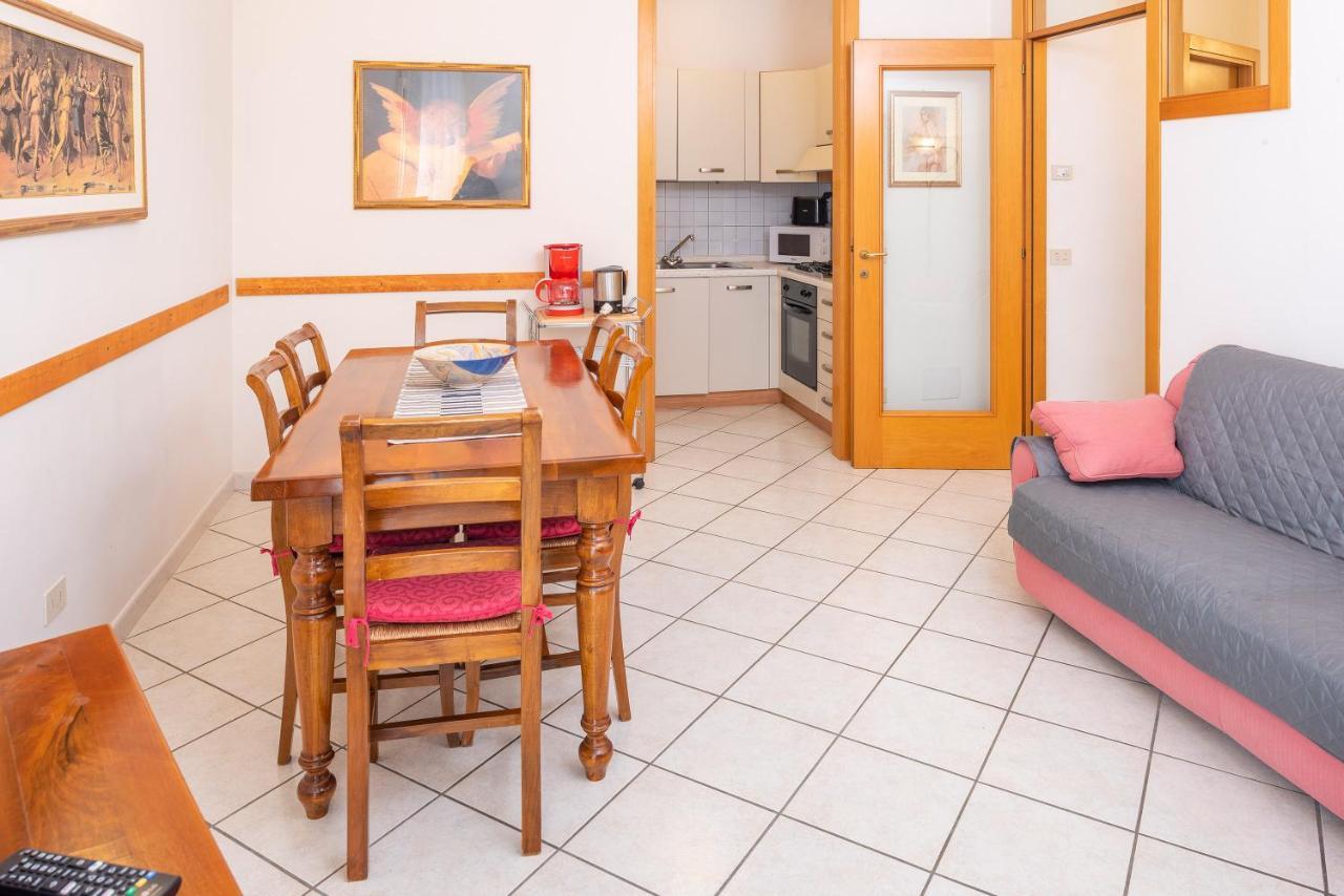 Residence Campana Bardolino Extérieur photo