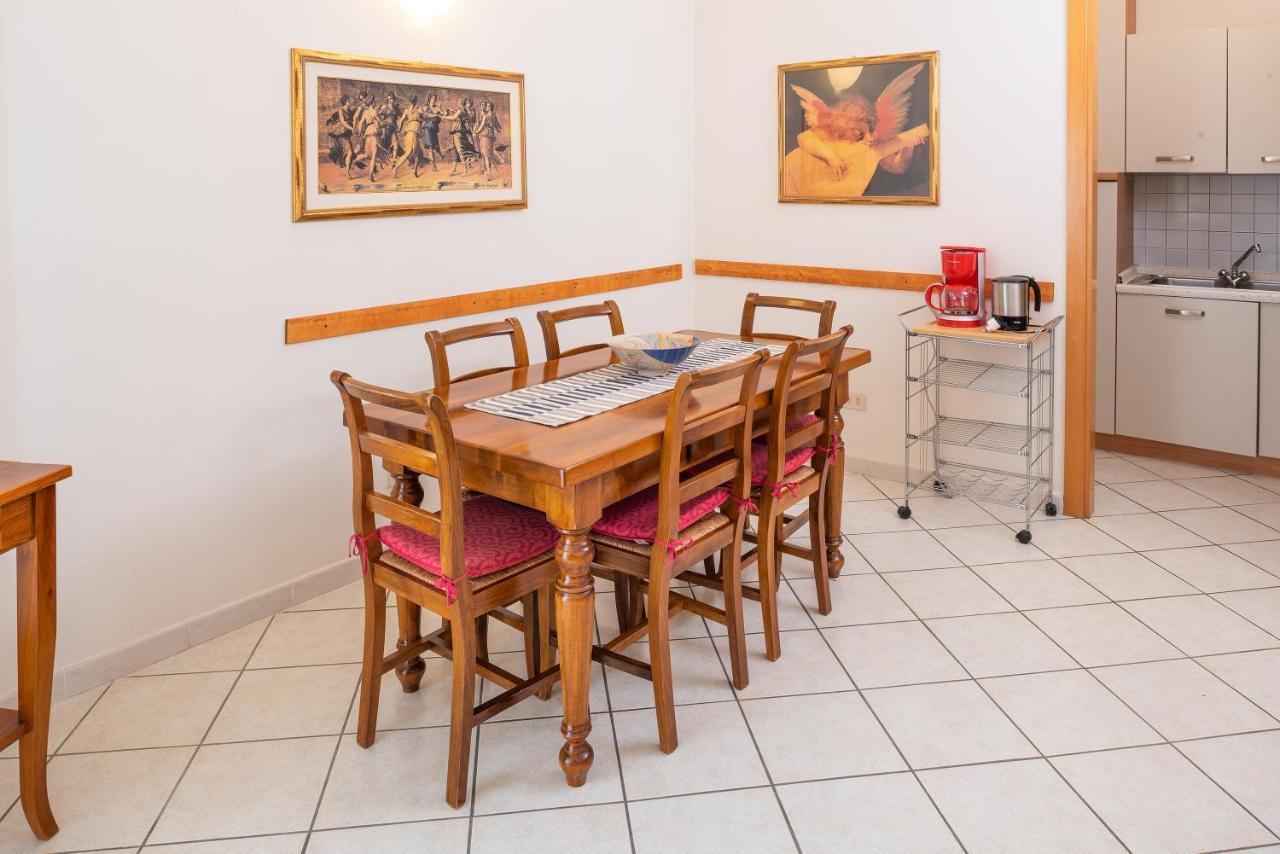 Residence Campana Bardolino Extérieur photo