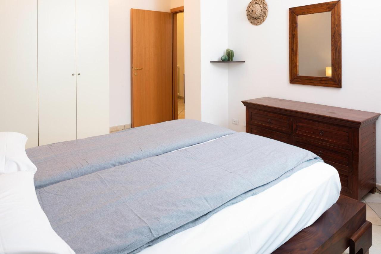 Residence Campana Bardolino Extérieur photo
