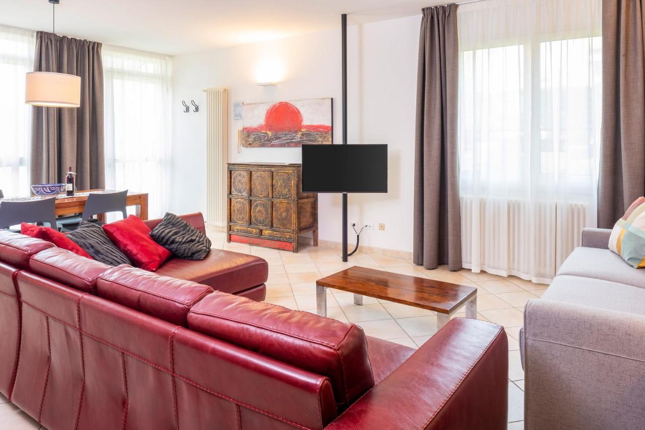 Residence Campana Bardolino Extérieur photo