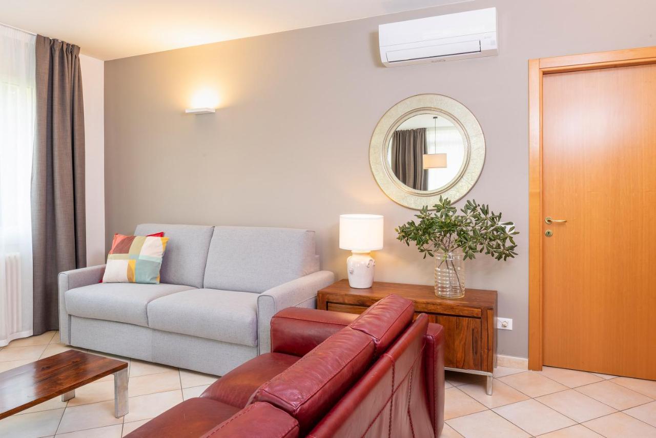 Residence Campana Bardolino Extérieur photo