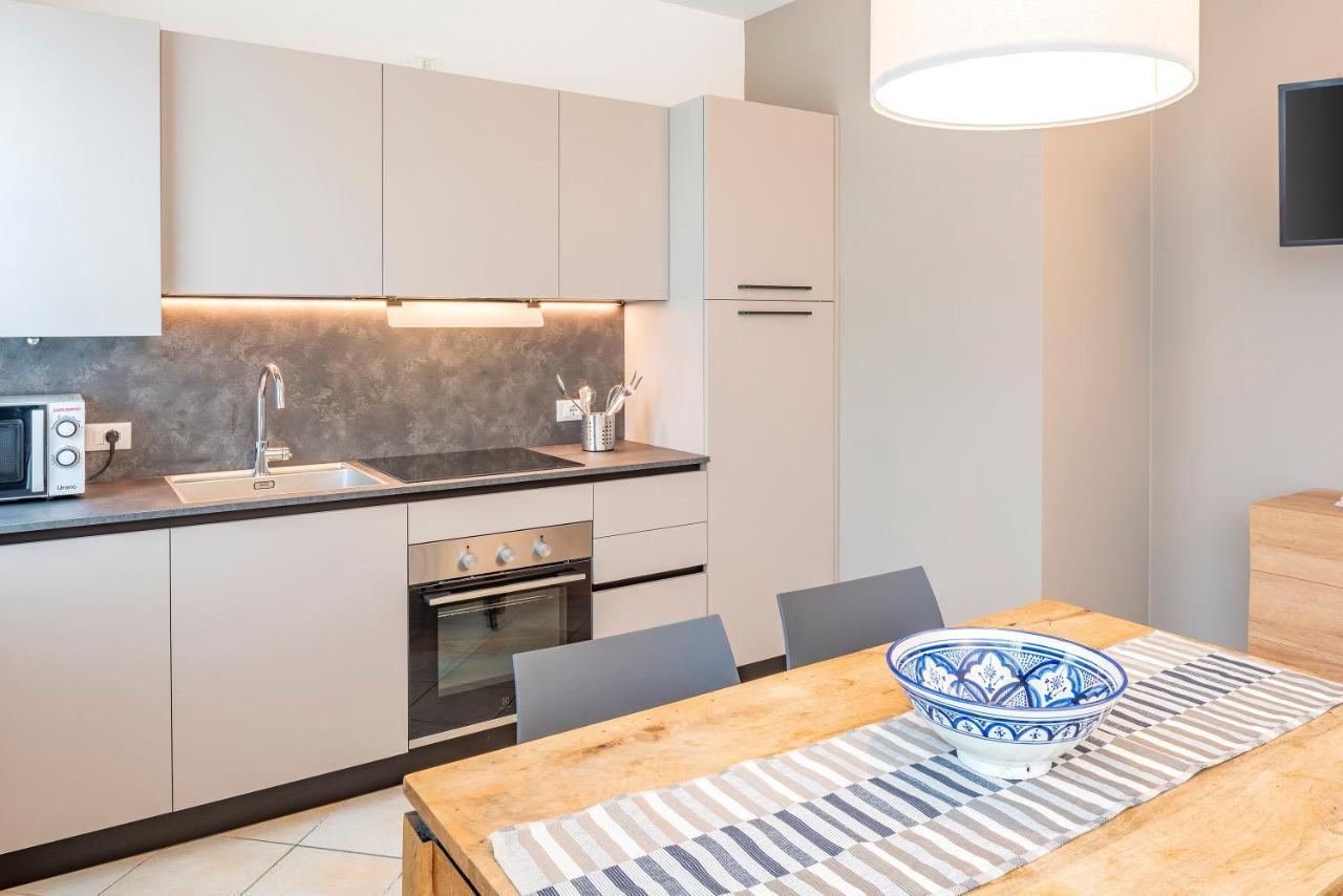 Residence Campana Bardolino Extérieur photo