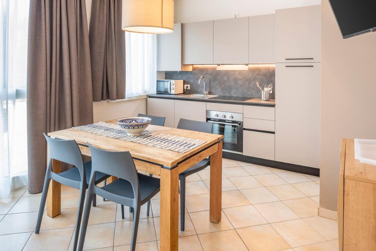 Residence Campana Bardolino Extérieur photo