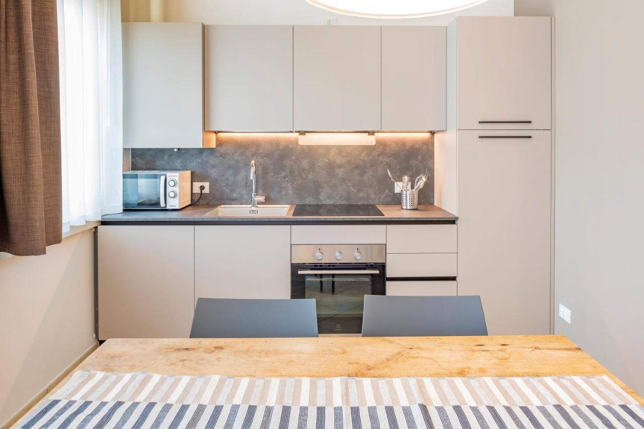 Residence Campana Bardolino Extérieur photo