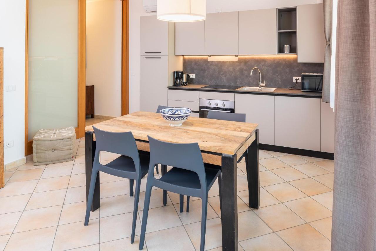 Residence Campana Bardolino Extérieur photo