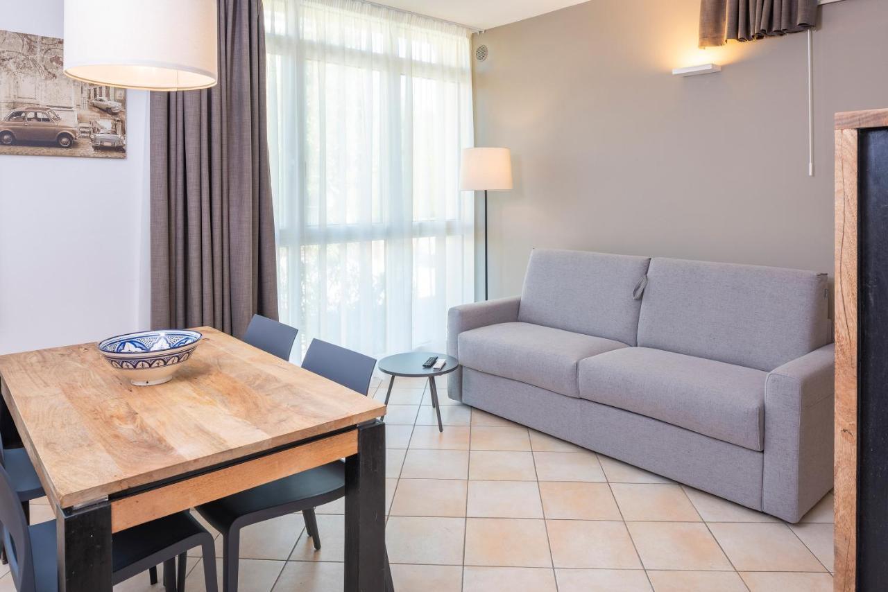 Residence Campana Bardolino Extérieur photo