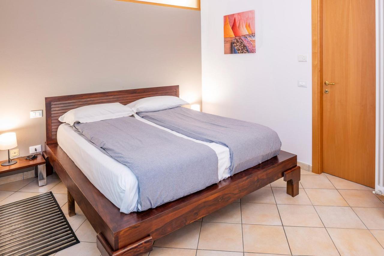 Residence Campana Bardolino Extérieur photo