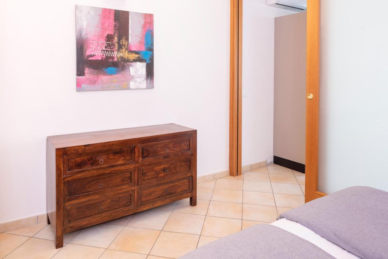 Residence Campana Bardolino Extérieur photo