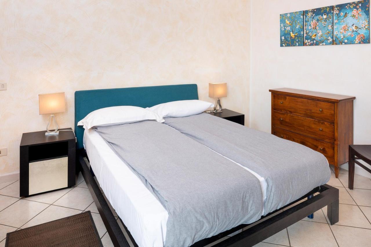 Residence Campana Bardolino Extérieur photo