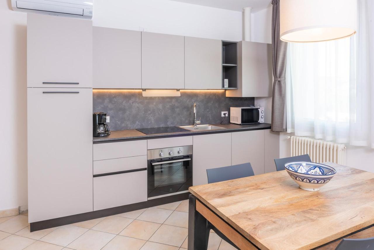 Residence Campana Bardolino Extérieur photo