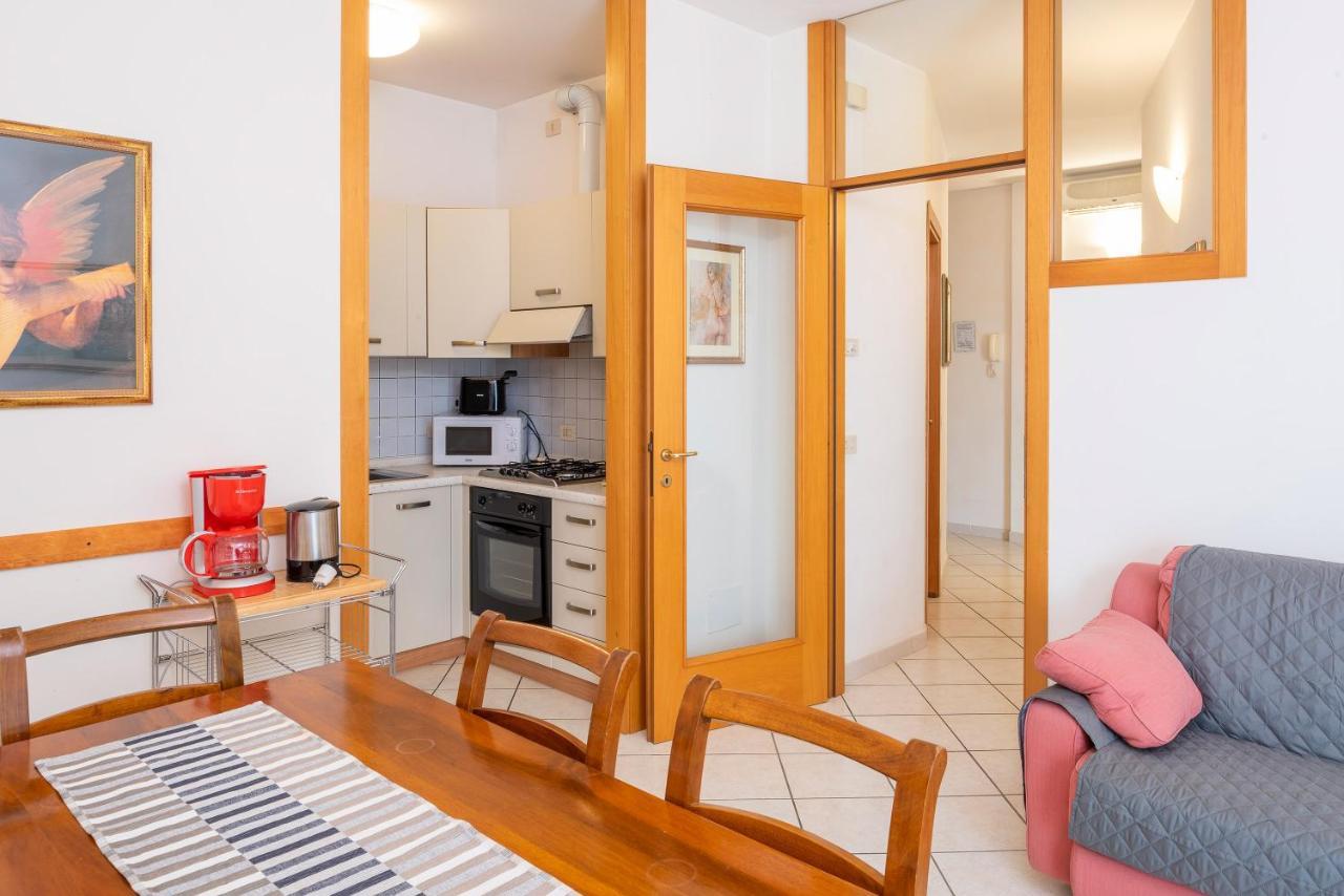 Residence Campana Bardolino Extérieur photo
