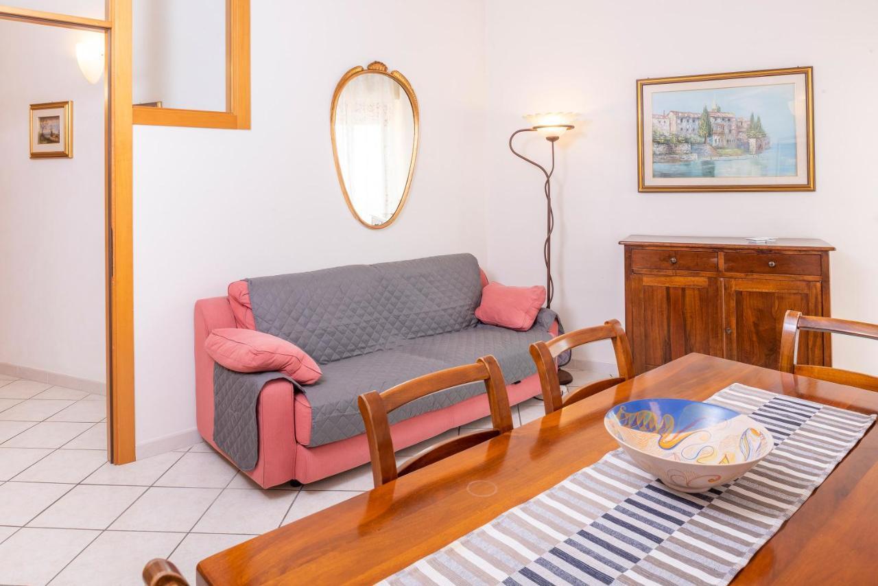 Residence Campana Bardolino Extérieur photo