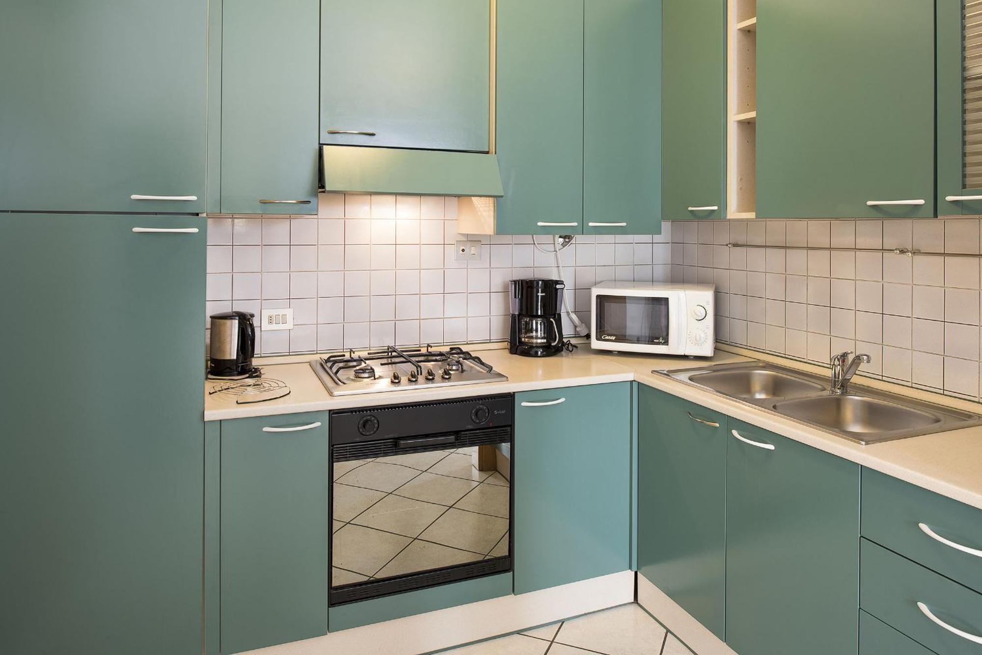 Residence Campana Bardolino Extérieur photo
