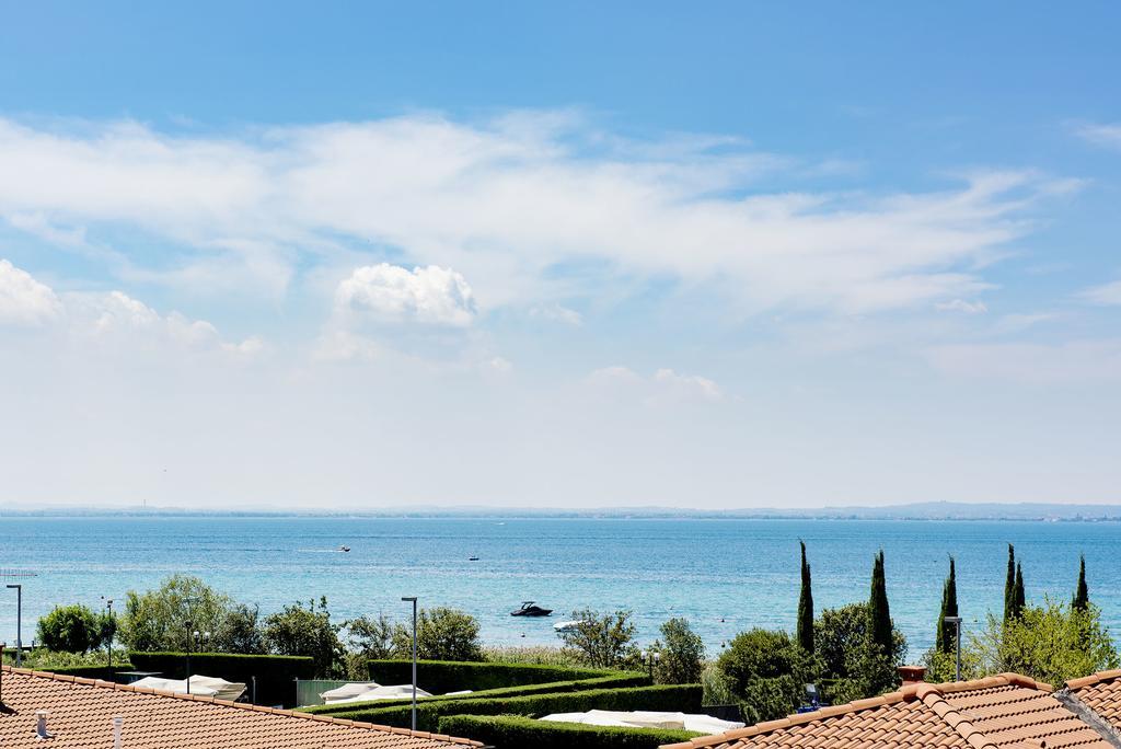 Residence Campana Bardolino Extérieur photo