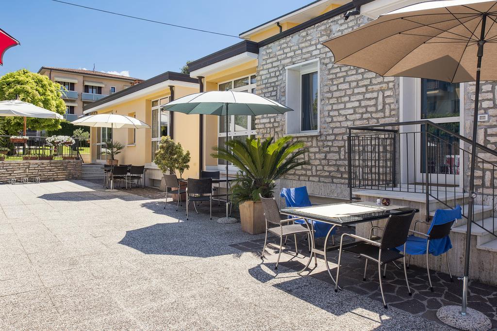 Residence Campana Bardolino Extérieur photo