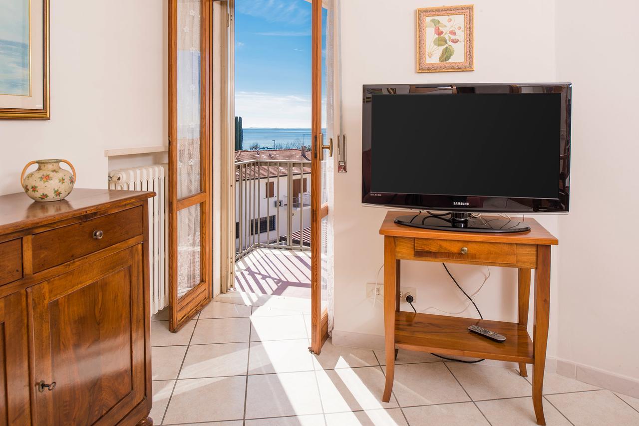 Residence Campana Bardolino Extérieur photo
