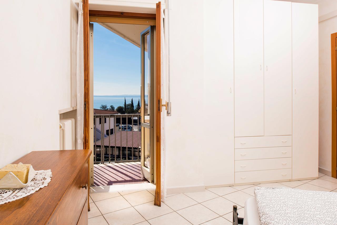 Residence Campana Bardolino Extérieur photo